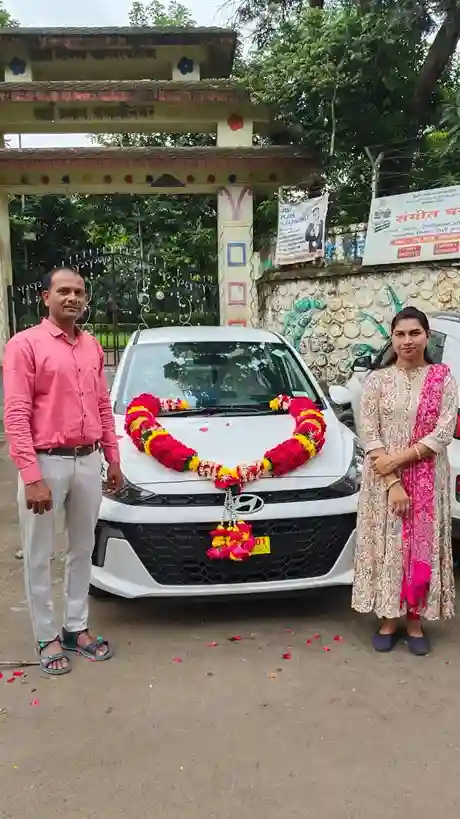 Sai Empire Car Rental Services